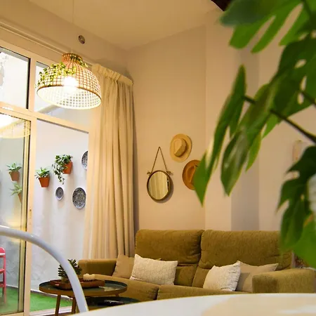 Letplanet Peaceful Thyssen Apartment *