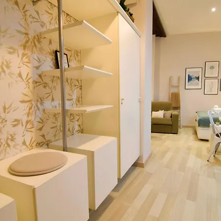 Apartment Letplanet Peaceful Thyssen *